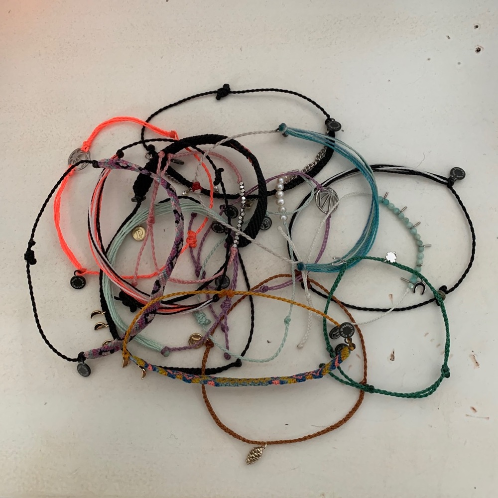 Random Pura Vida pack